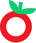 Mr.Tomato logo